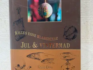 Jul & vintermad - Killes egne klassikere