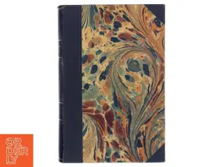 Lillie Willie Winkie af Rudyard Kipling (Bog)