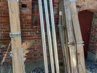Rustfri stålrør 