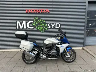 BMW R 1200 RS MC-SYD BYTTER GERNE