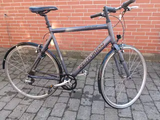 Centurion herre cykel
