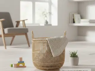 Organiser dit hjem med stil! 🏡