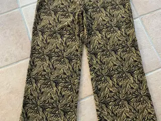 Pulz jeans bukser str, XXL