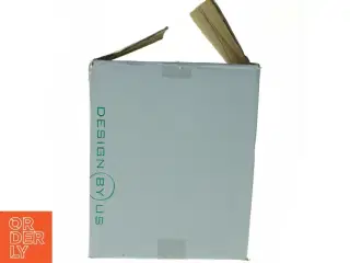 Lampeskærm fra Design by Us (str. Ø. 21 cm)