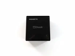 Gigabyte GB-BACE-3150 | Celeron N3150 1.6Ghz (4 kernet) / 4GB RAM | 120GB SSD | Grade A