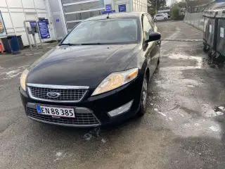 Ford Mondeo stationcar Automat