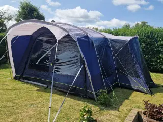 Familiefest Outwell 