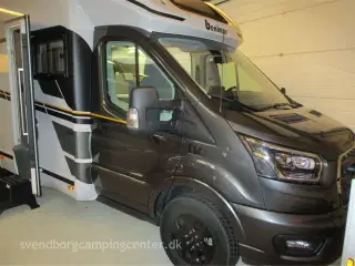 2026 - Benimar Tessoro T468   Kommer medio Maj