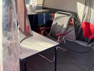 Combi-Camp