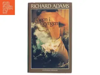Richard Adams, Pigen i gyngen