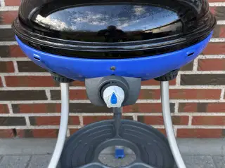 Cadac carri chef grill