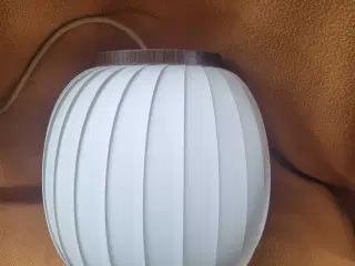 Loft lampe