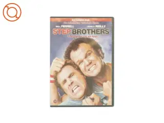 Stepbrothers (DVD)