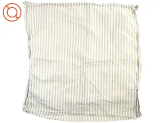 Hovedpude betræk (str. 60 x 60 cm)