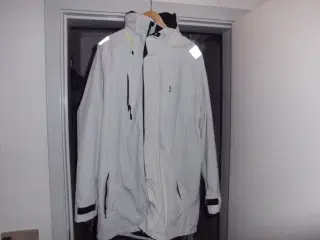 Sejlerregntoj nyt til salg!!