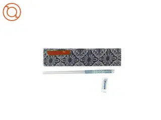 Sushi pindesæt (str. L: 25 cm)