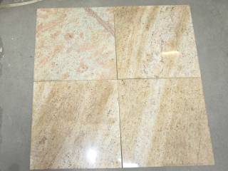 PALLAVA GOLD GRANIT