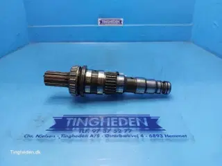 Case Puma 185 Aksel 5195111