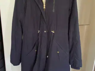 Vinterjakke fra Oasis 
