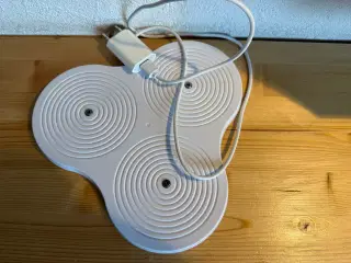 Sirius oplader