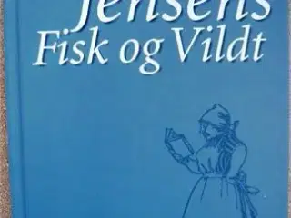 Frøken Jensens Fisk og Vildt