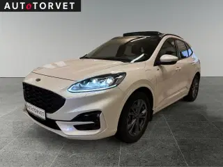 Ford Kuga 2,5 PHEV ST-Line CVT