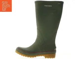 Tretorn gummistøvler, model SAREK 72, størrelse 42