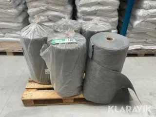 Olie Absorbent - 5 styk