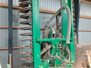 Samson TD 8