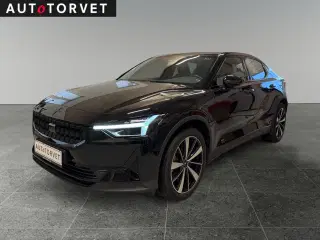 Polestar 2  Long Range