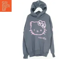 Hello Kitty hættetrøje fra H&M (str. 140)