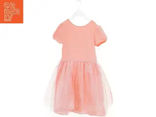 Kjole fra H&M (str. 128 cm)