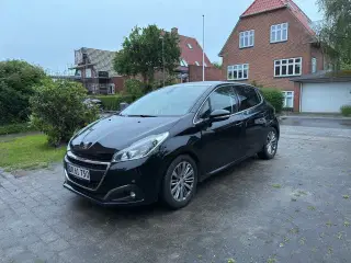 Peugeot 208 1,6 BlueHDi 100 Envy