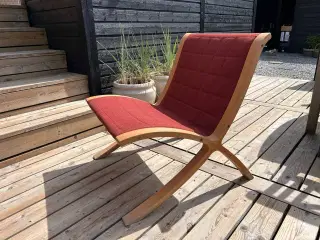 Fritz Hansen stole