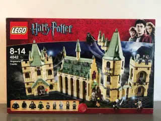 LEGO Harry Potter 4842 Hogwarts Castle Harry Potte