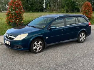 Opel Vectra C St.Car 140