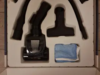 Rowenta støvsuger tilbehør/Car kit