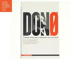 Don Ø (Bog)