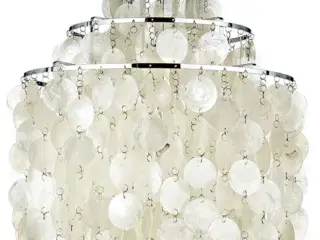Verpan Fun pendant 1 DM 