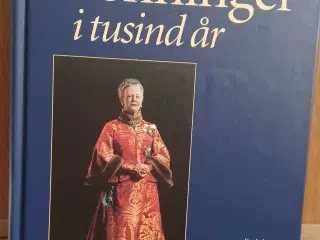 Danske dronninger i tusind år