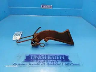 New Holland 4860 Ballestop 90374181
