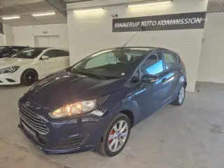 Ford Fiesta 1,0 Trend Plus Start/Stop 80HK 5d