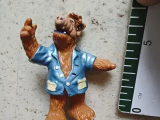 Gordon Shumway Alf Figur