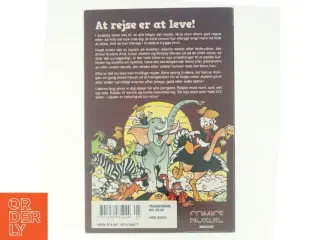 Tur-Retur fra Walt Disney