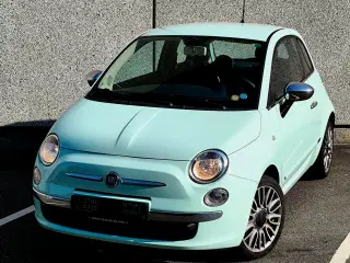 Fiat 500 1,2 Go Mint