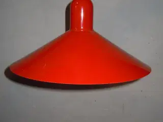 Rød pendel