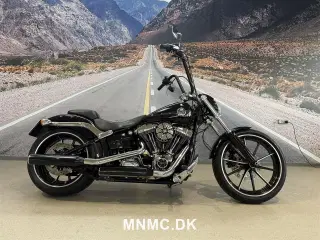Harley-Davidson FXSB 103 Breakout