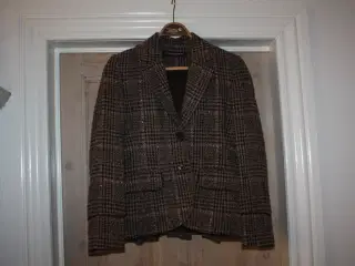 Philosophy Blues Original blazer str. 38 52% wool 