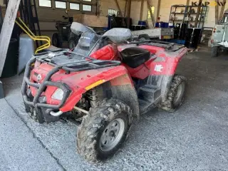 Can-am 800