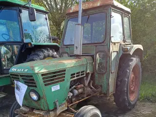 Deutz traktor 